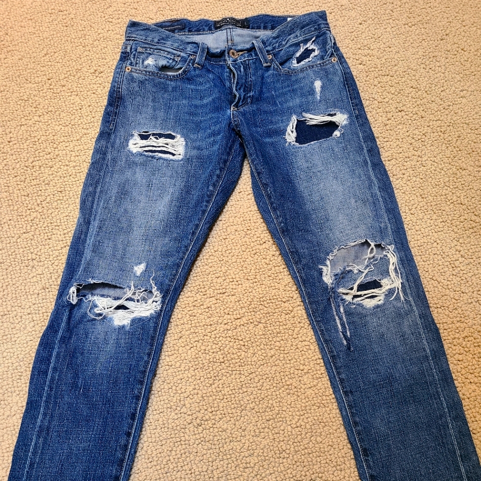 Lucky Brand Jeans